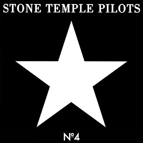 Stone Temple Pilots《Sour Girl》GTP谱