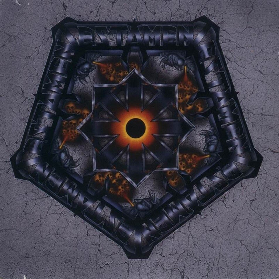 Testament《Return To Serenity -Acoustique》GTP谱