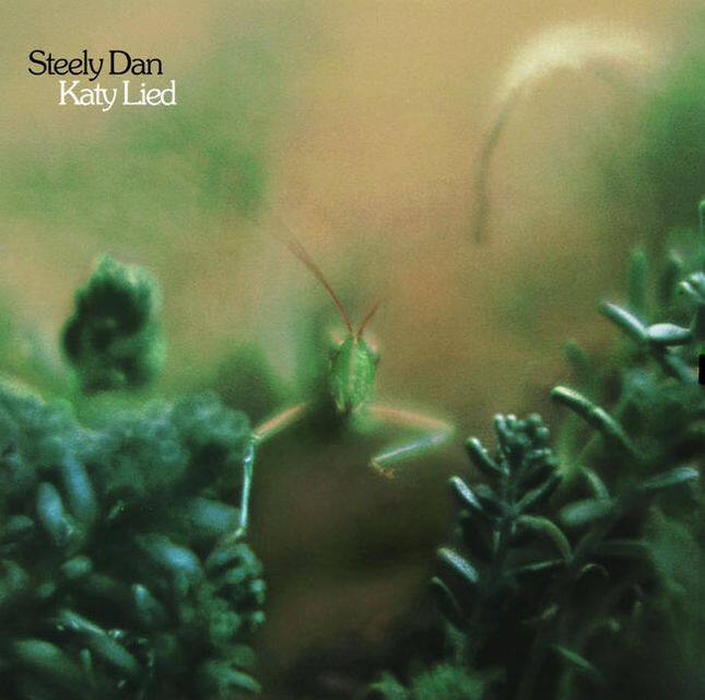 Steely Dan《Daddy Dont Live In That New York City No More》GTP谱