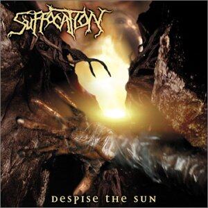 Suffocation《Catatonia》GTP谱