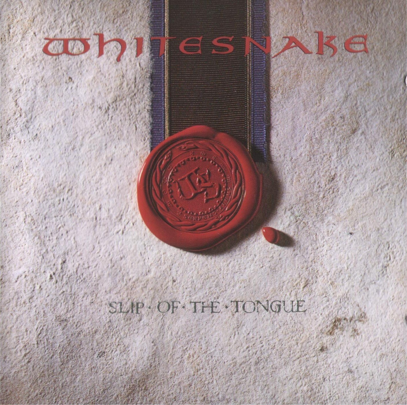 Whitesnake《Now Youre Gone》GTP谱