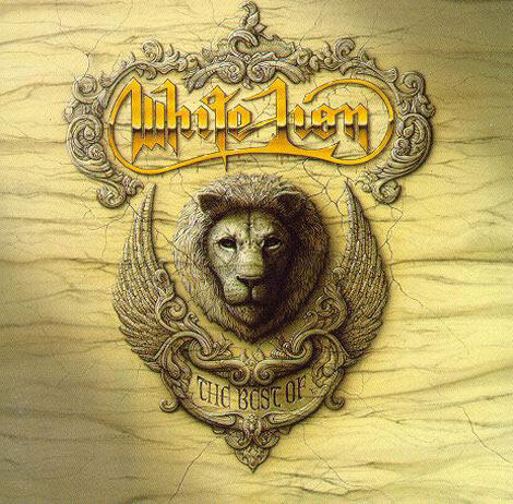 White Lion《Wait -Solo played by David Escobar》GTP谱