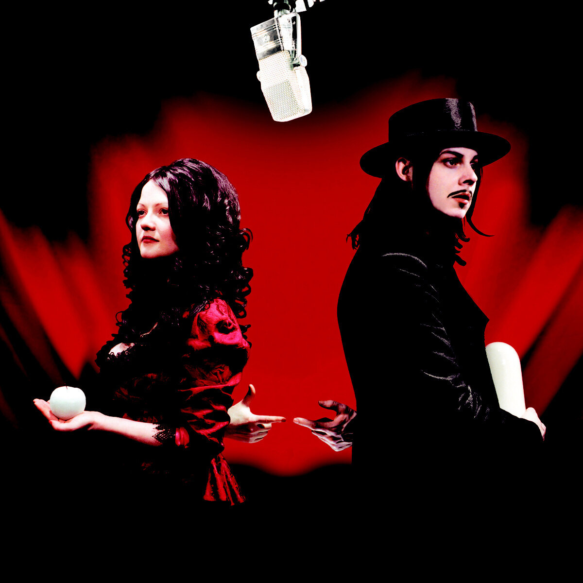 The White Stripes《My Doorbell》GTP谱