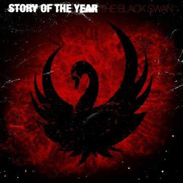 Story of the Year《The Antidode》GTP谱