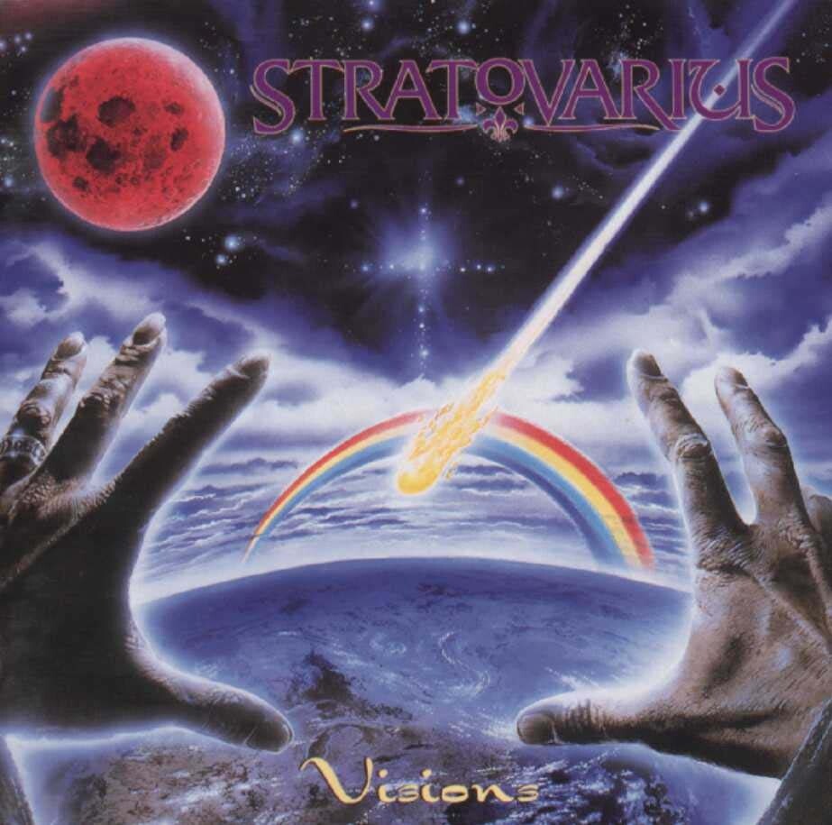 Stratovarius《Comming home》GTP谱