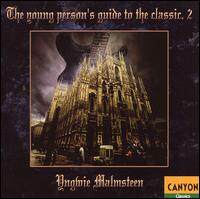 Yngwie Malmsteen《5th Symphony》GTP谱