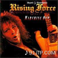 Yngwie Malmsteen《Disciples Of Hell -solo》GTP谱
