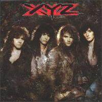 XYZ《Nice Day To Die》GTP谱