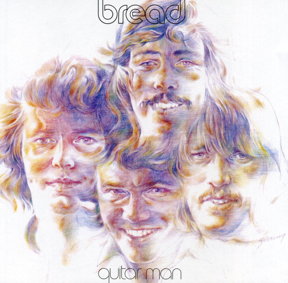 Bread《If》GTP谱