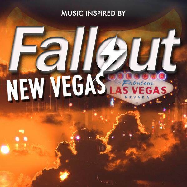动漫游戏《Fallout New Vegas-辐射：新维加斯-Main Theme》GTP谱