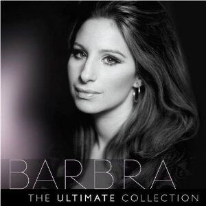 Barbra Streisand《Evergreen》GTP谱