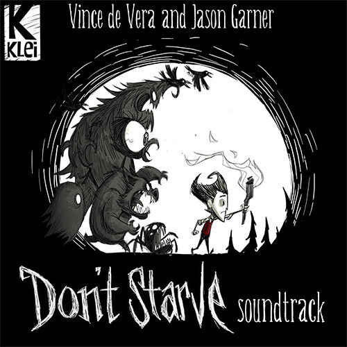 动漫游戏《Don't Starve-饥荒-Main Theme》GTP谱