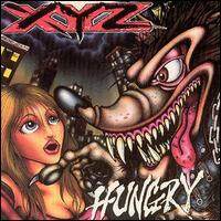 XYZ《Face Down In The Gutter》GTP谱
