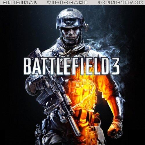 动漫游戏《Battlefield-战地-Heroes Theme》GTP谱