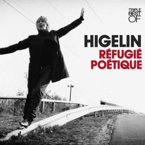Jacques Higelin《La Putain Vierge》GTP谱