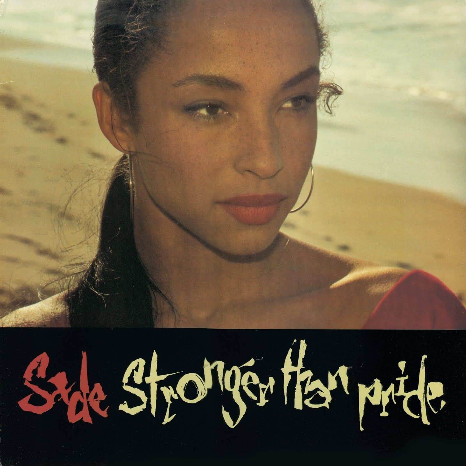 Sade《Haunt Me》GTP谱