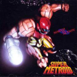 动漫游戏《Super Metroid-超级银河战士-Theme》GTP谱
