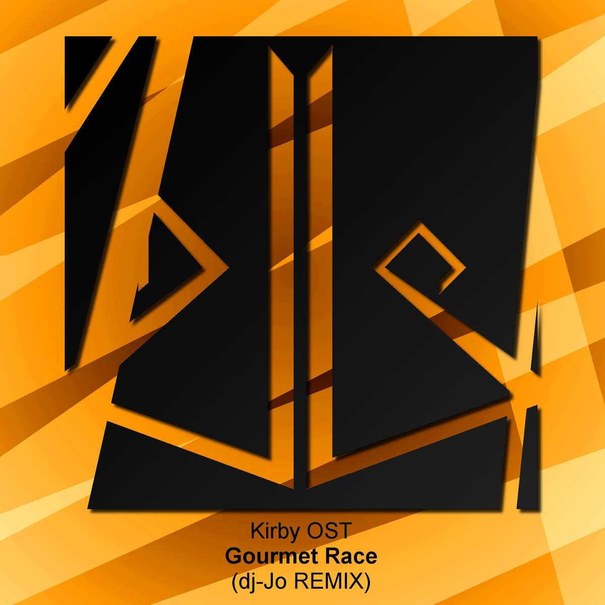 动漫游戏《Gourmet Race-Theme》GTP谱