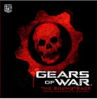 动漫游戏《Gears Of War-战争机器-Death》GTP谱