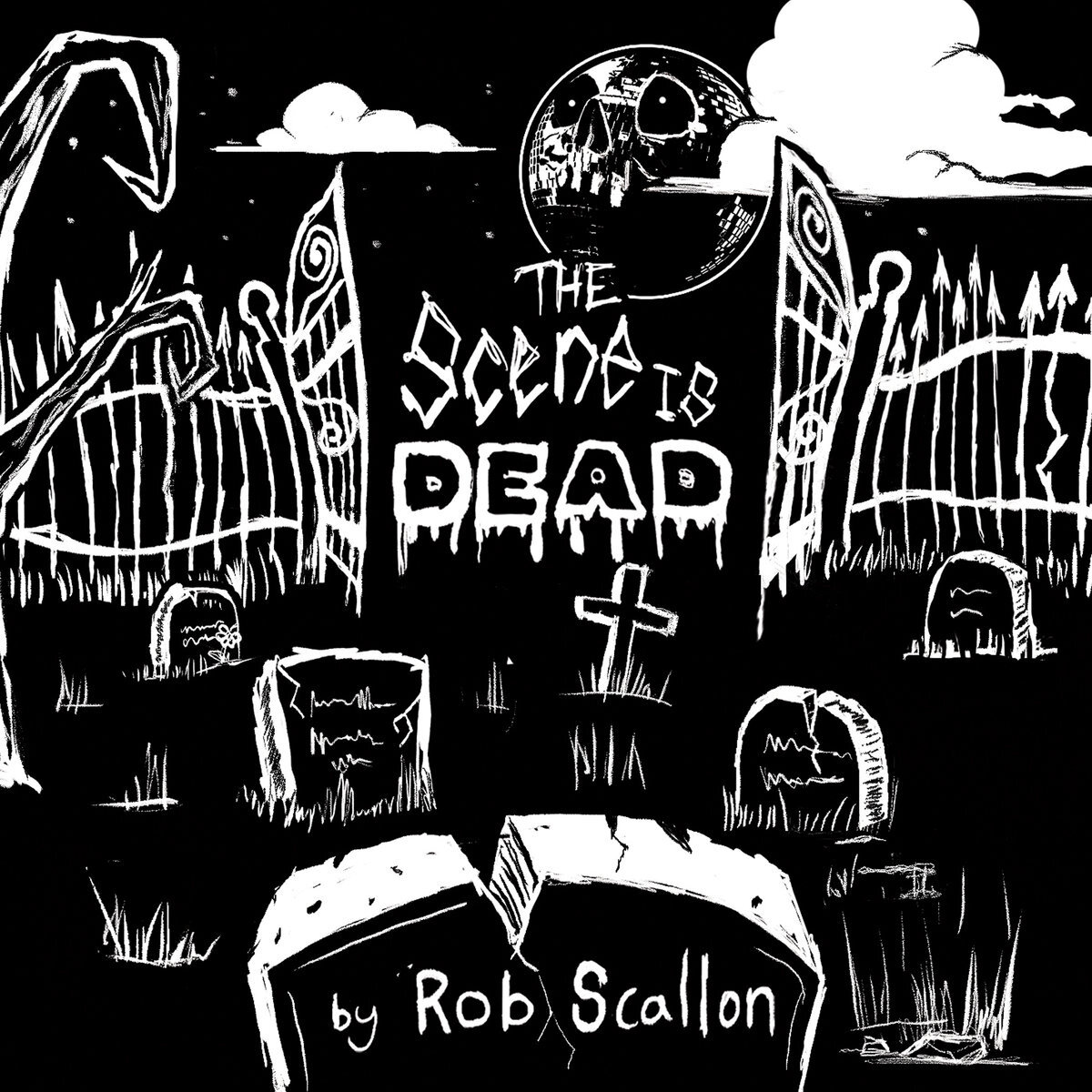 Rob Scallon《Chronosil》GTP谱