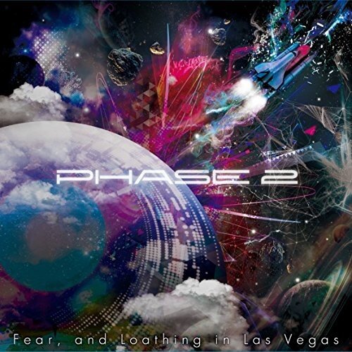 Fear, and Loathing in Las Vegas《Virtue and Vice-极黑的布伦希尔德 OP2》GTP谱