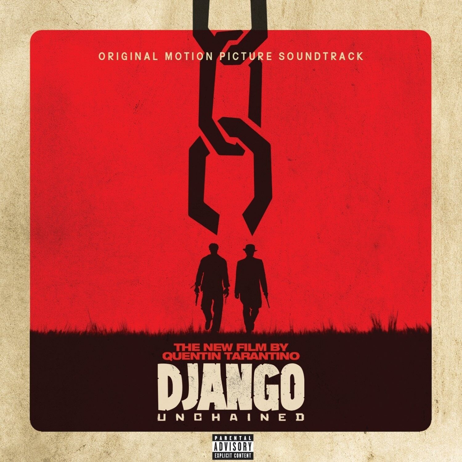 原声带《Django Unchained-被解救的姜戈-Freedom》GTP谱