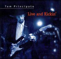 Tom Principato《In Orbit》GTP谱