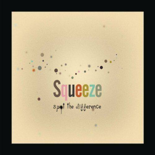 Squeeze《Another Nail In My Heart》GTP谱