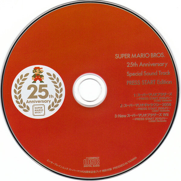 动漫游戏《Super Mario Brothers-超级马里奥兄弟-Underground》GTP谱
