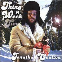 Jonathan Coulton《Re: Your Brains》GTP谱