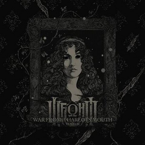 War from a Harlots Mouth《To The Villains》GTP谱