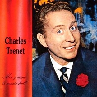 Charles Trenet《Le Jardin Extraordinaire》GTP谱