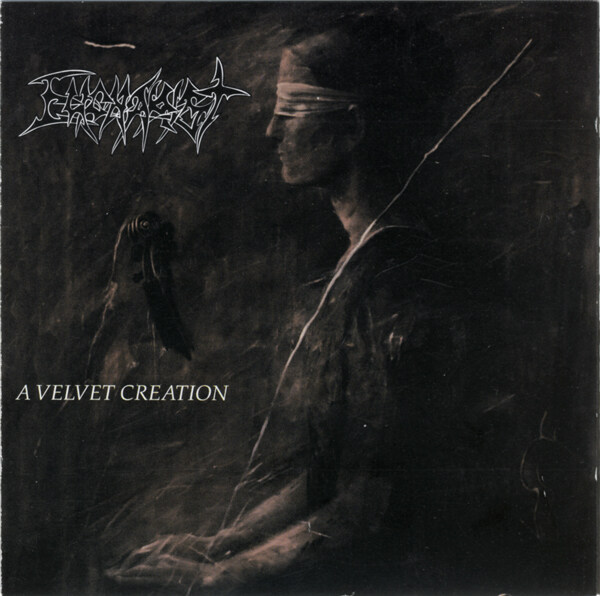 Eucharist《My Bleeding Tears》GTP谱