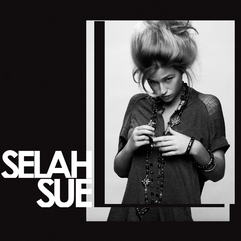 Selah Sue《Raggamuffin》GTP谱