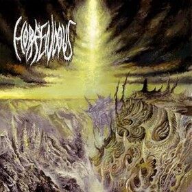 Horrendous《Fleshrot》GTP谱