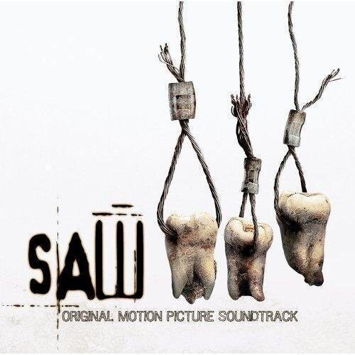原声带《Saw-电锯惊魂-Baptism》GTP谱