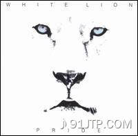 White Lion《Dont Give Up》GTP谱