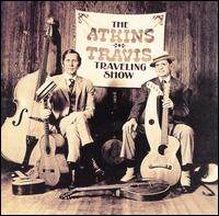 Chet Atkins《Whos Sorry Now》GTP谱