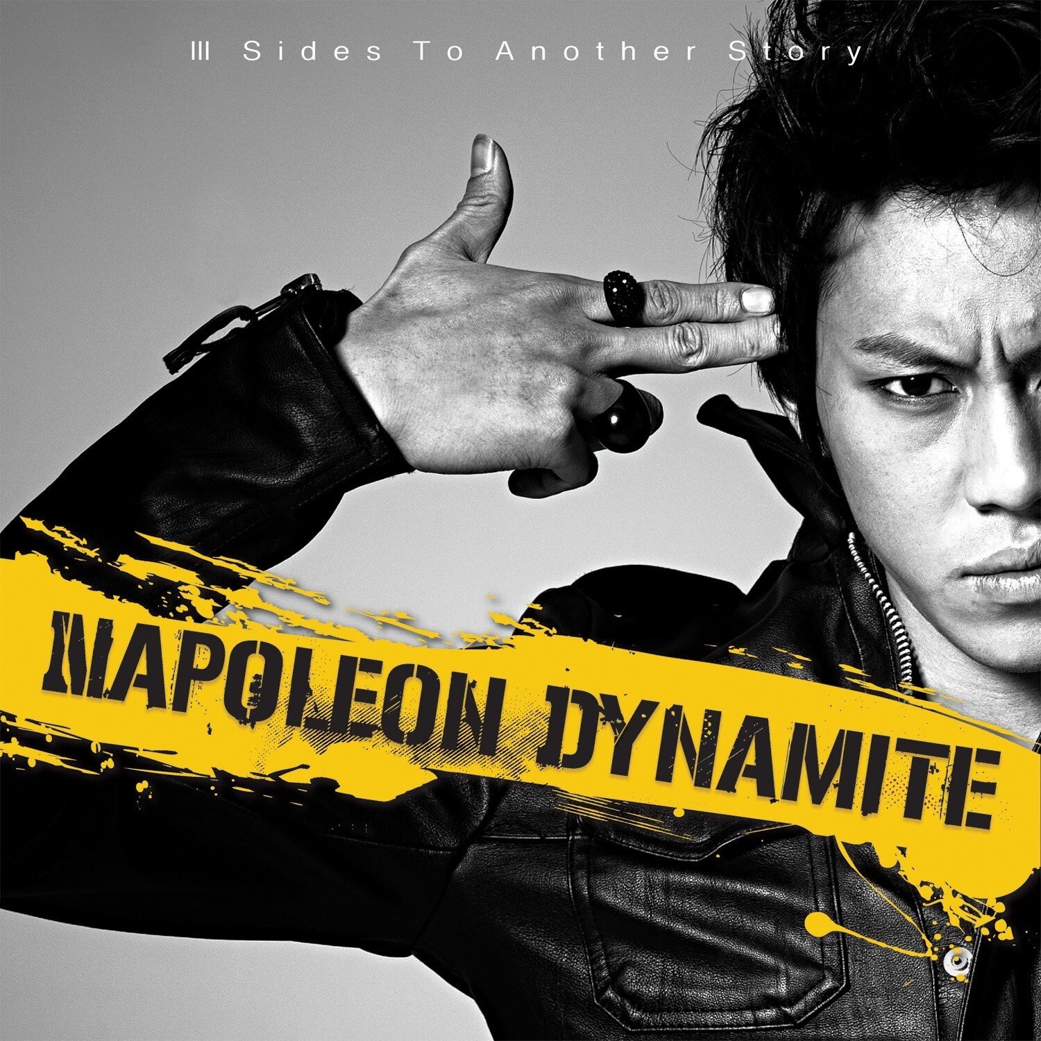 原声带《Napoleon Dynamite-大人物拿破仑主题曲》GTP谱