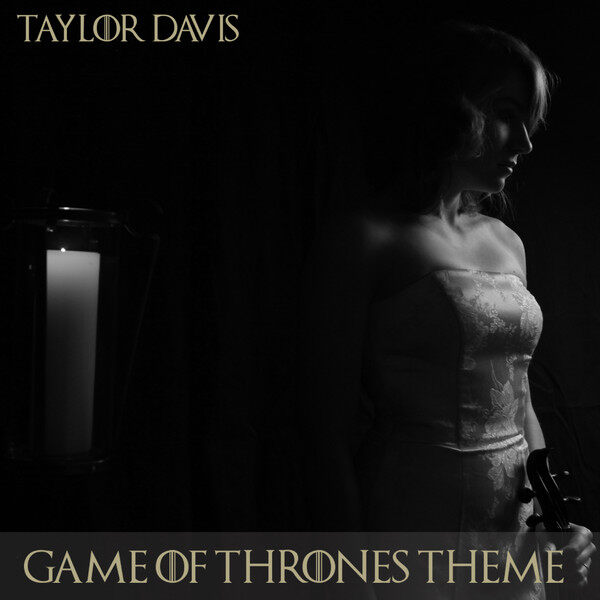 原声带《Game of Thrones-冰与火之歌：权利的游戏-Theme》GTP谱