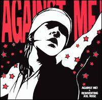 Against Me!《Shivers》GTP谱