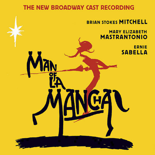 原声带《Man Of La Mancha-梦幻骑士-Aldonza》GTP谱
