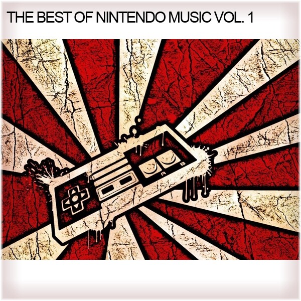 动漫游戏《Super Mario Brothers 3-超级马里奥兄弟 3-Overworld 1》GTP谱