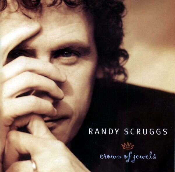 RANDY SCRUGGS《Both Sides Now》GTP谱