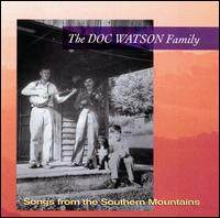 Doc Watson《Gamblers Yodel》GTP谱
