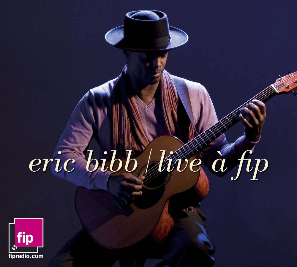 Eric Bibb《Stagolee》GTP谱