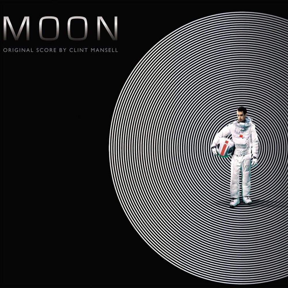 Clint Mansell《Welcome To Lunar Industries》GTP谱
