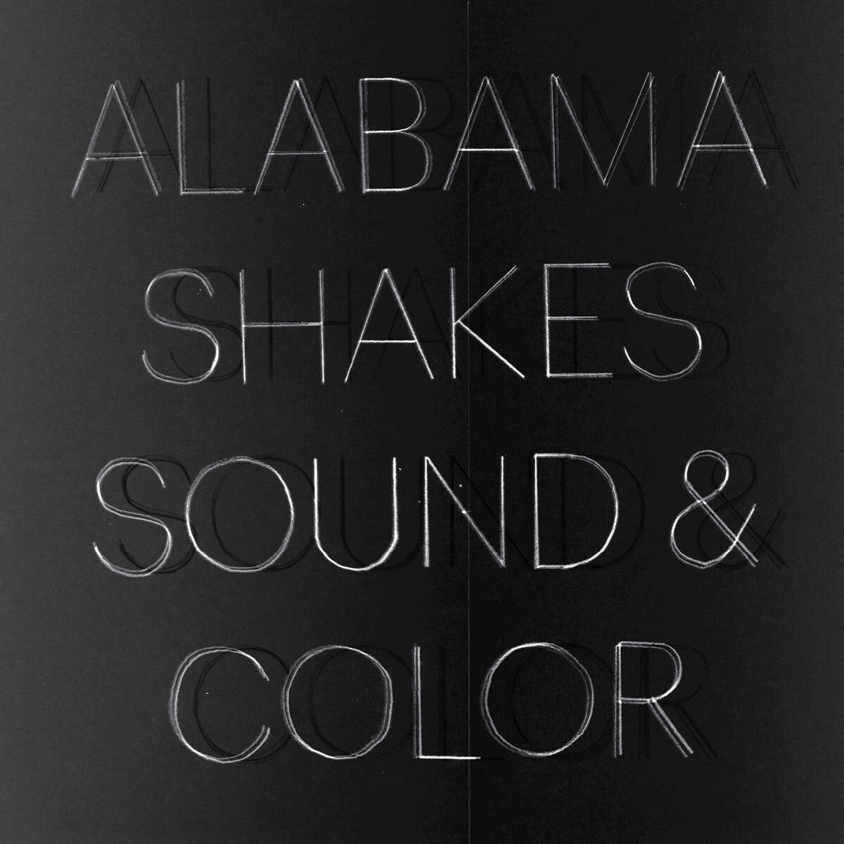 Alabama Shakes《Dont Wanna Fight》GTP谱
