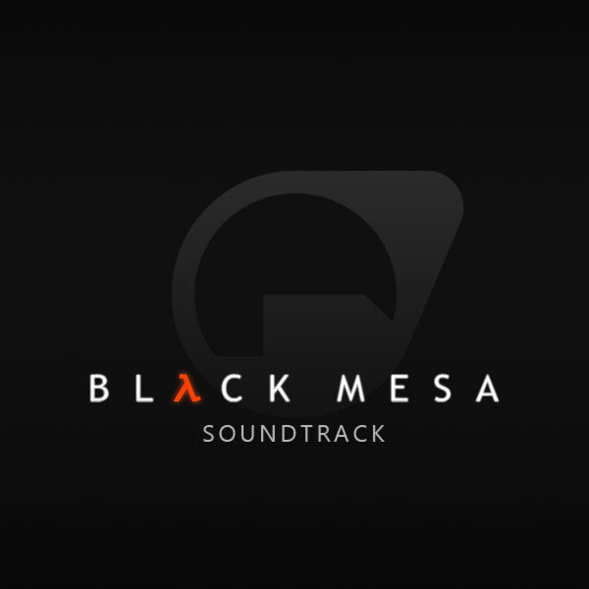 Joel Nielsen《Black Mesa End Credit Part 2》GTP谱