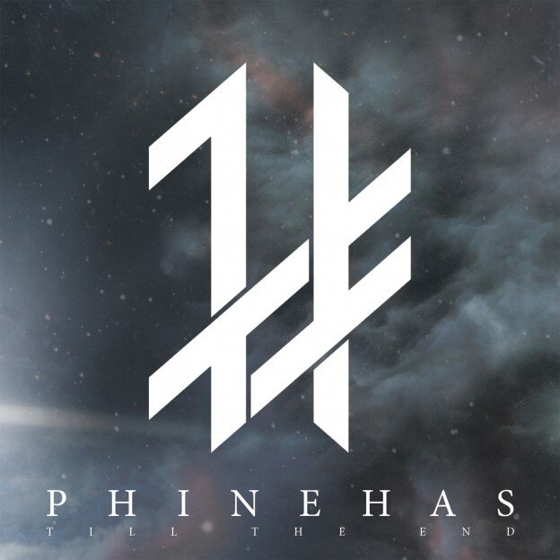 Phinehas《Truth Be Told》GTP谱